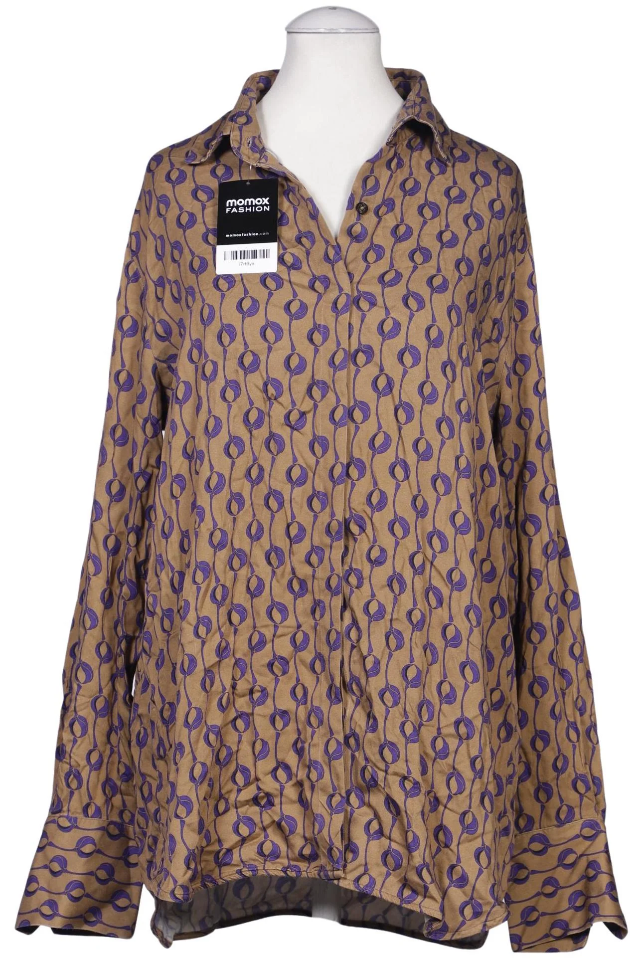 0039 Italy Damen Bluse