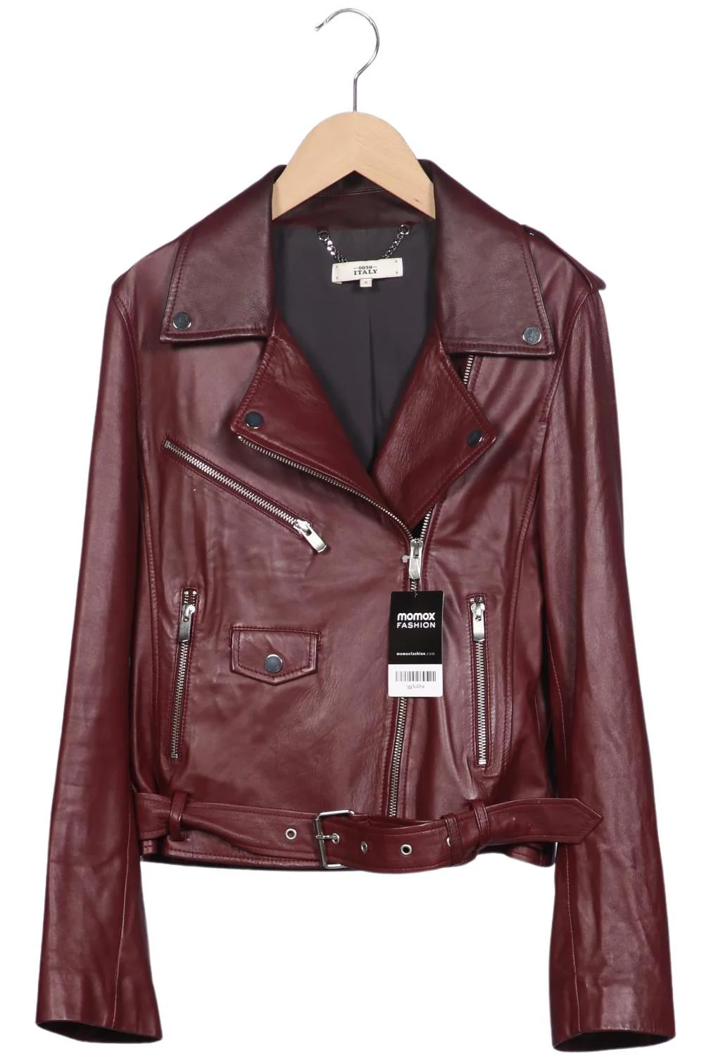 0039 Italy Damen Jacke