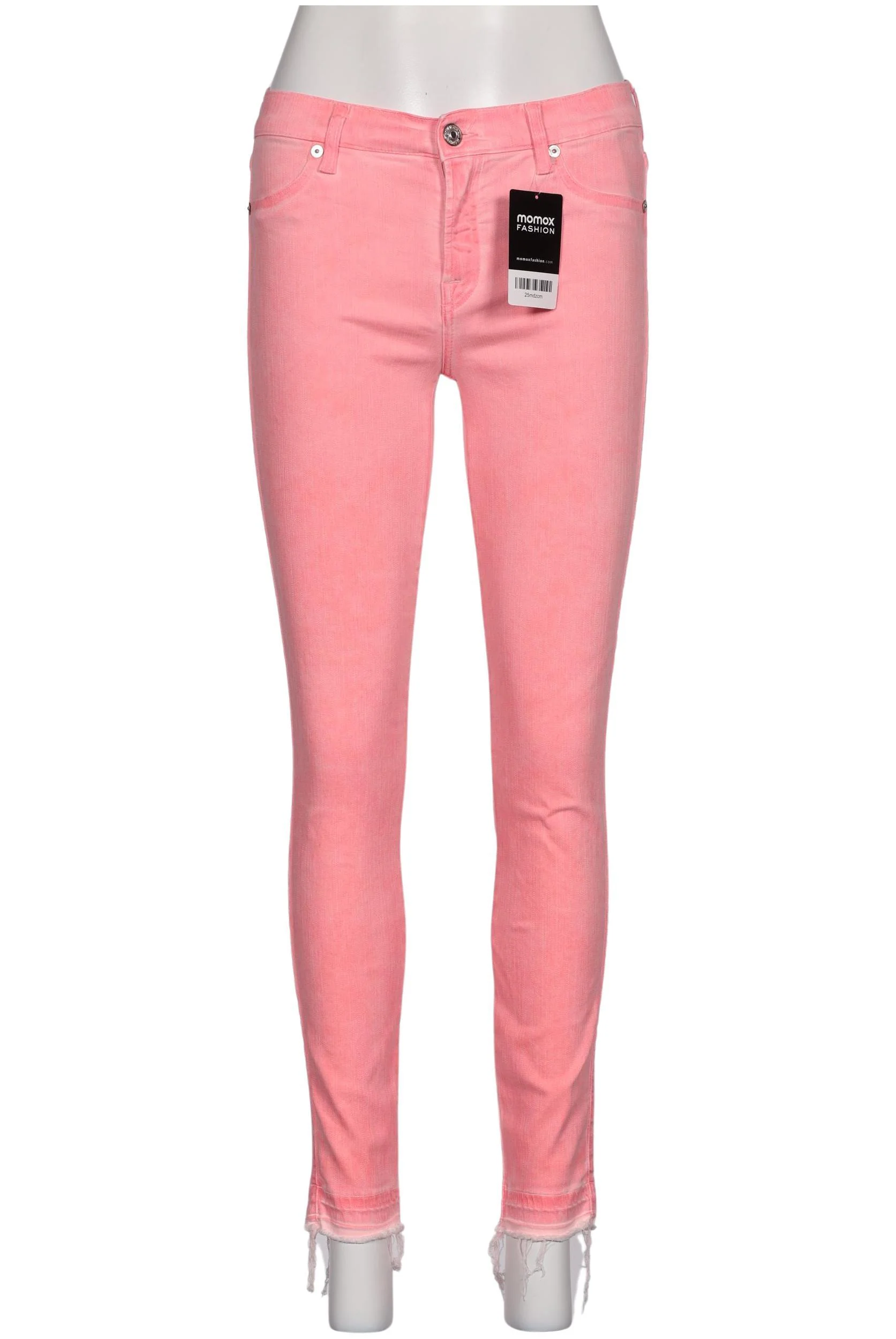 7 for all mankind Damen Jeans