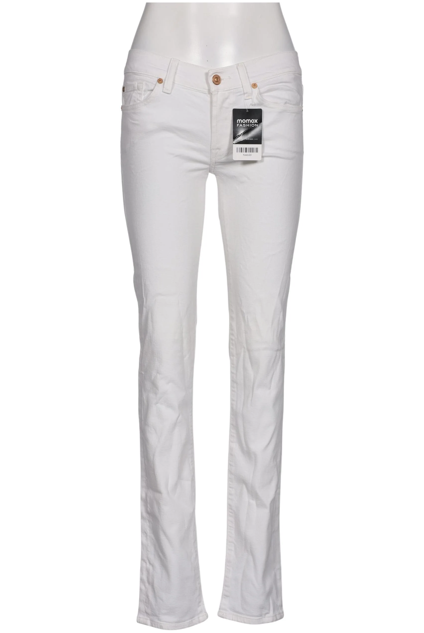 7 for all mankind Damen Jeans