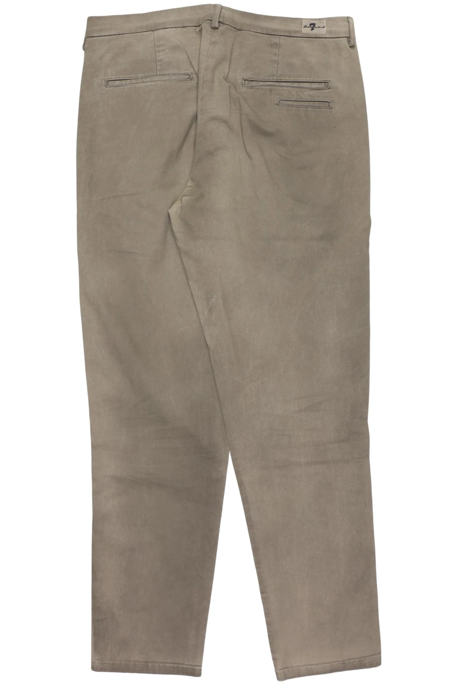 7 for all mankind Damen Stoffhose - Image 2