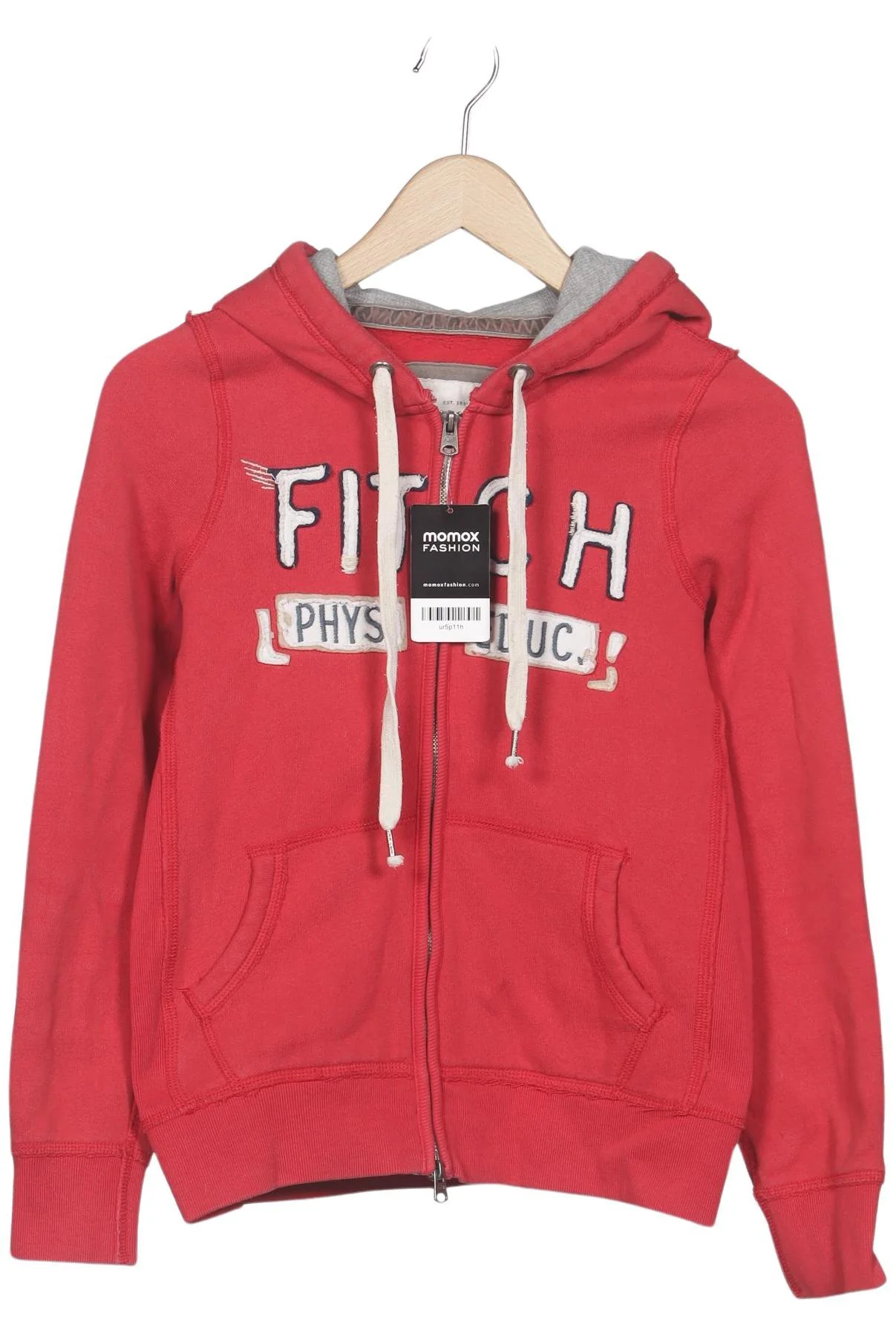 Abercrombie & Fitch Damen Kapuzenpullover