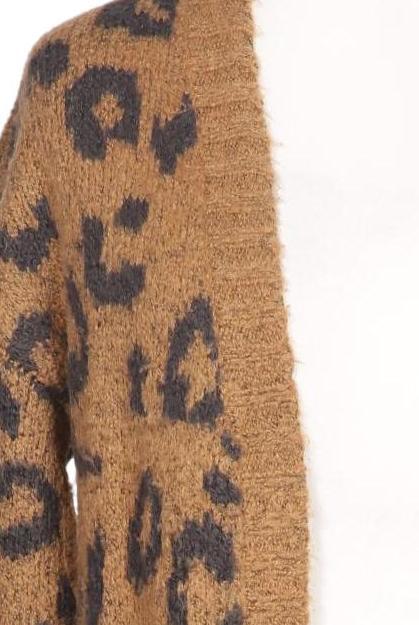 Abercrombie & Fitch Damen Strickjacke - Image 3