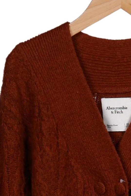 Abercrombie & Fitch Damen Strickjacke - Image 3