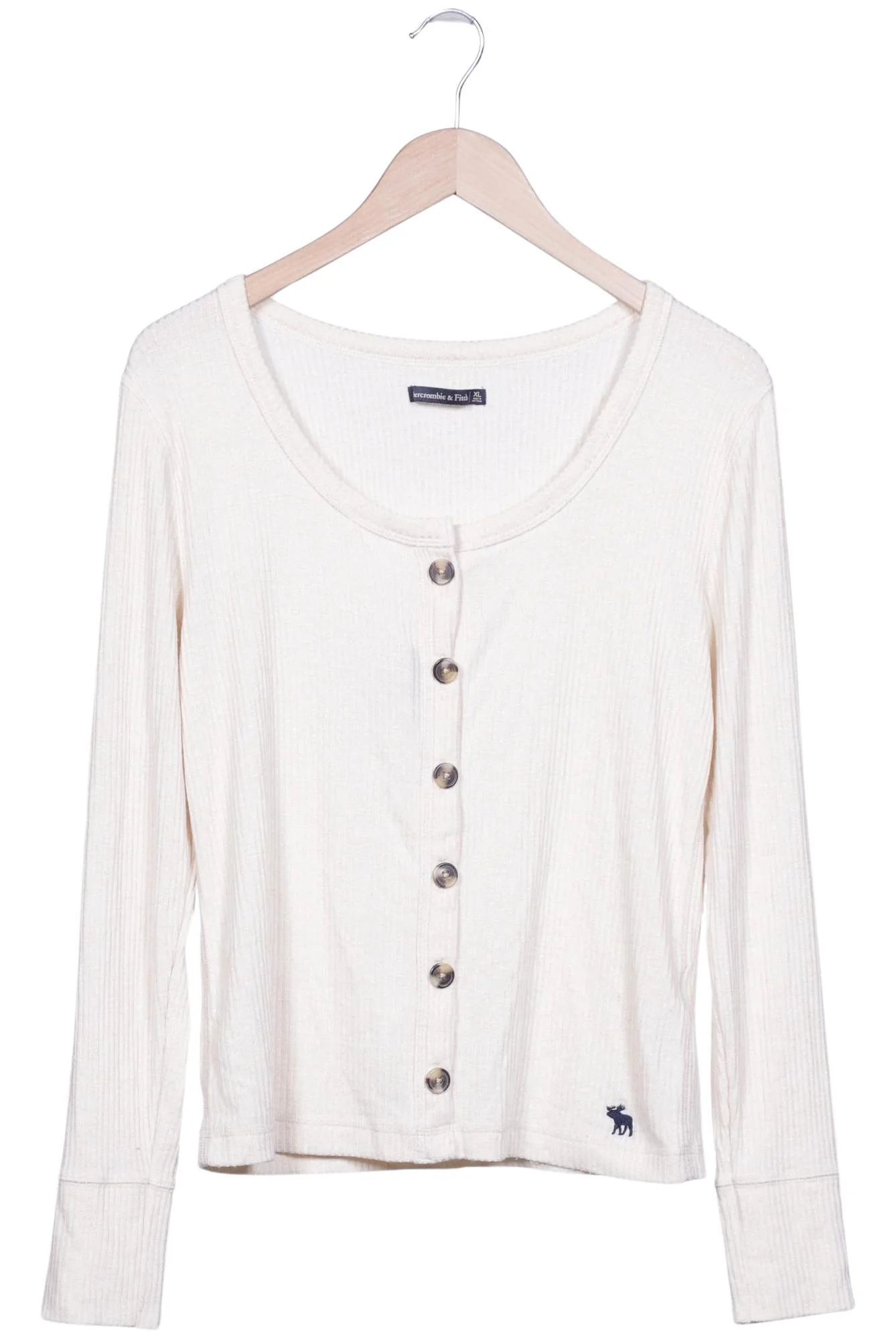 Abercrombie & Fitch Damen Strickjacke
