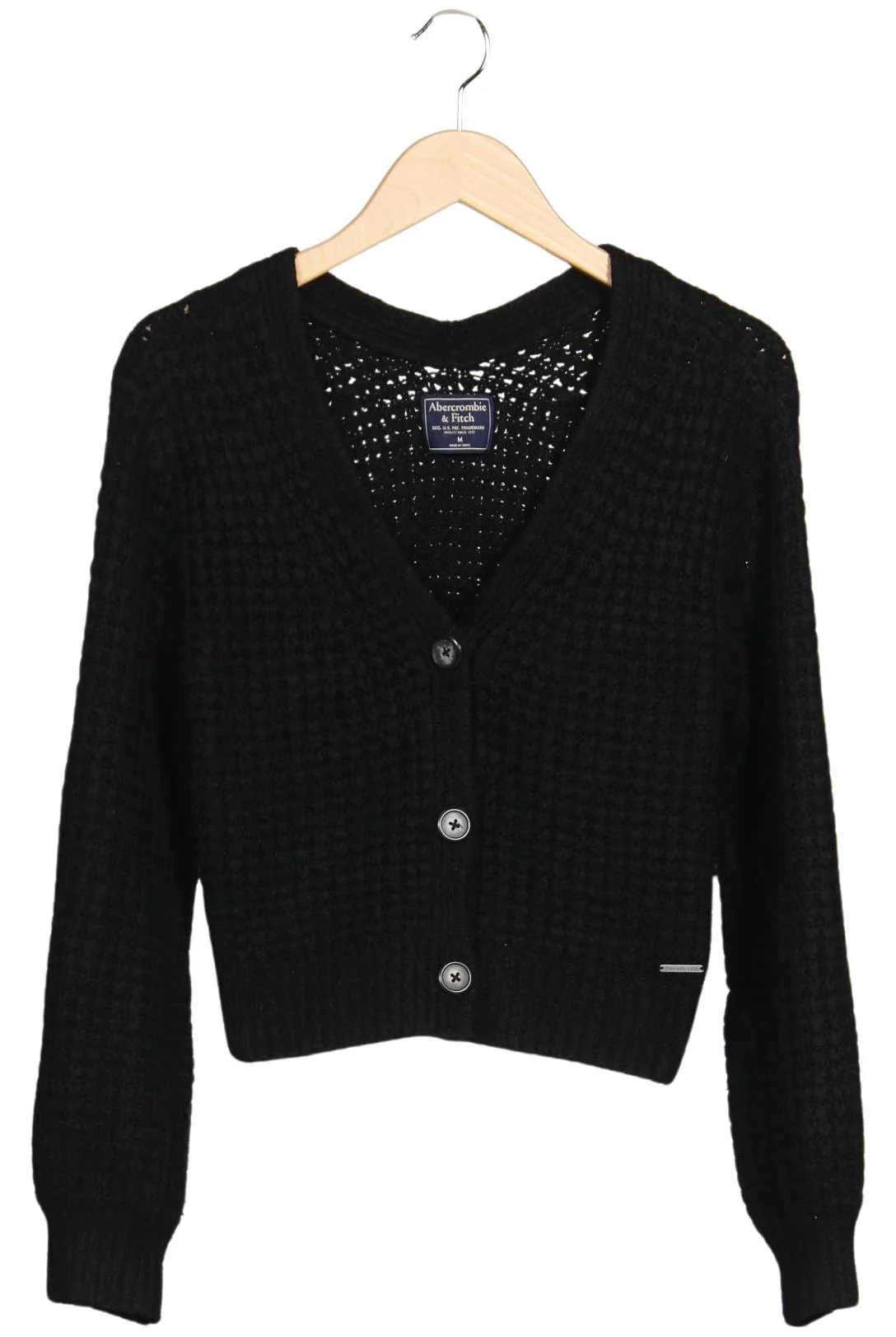 Abercrombie & Fitch Damen Strickjacke