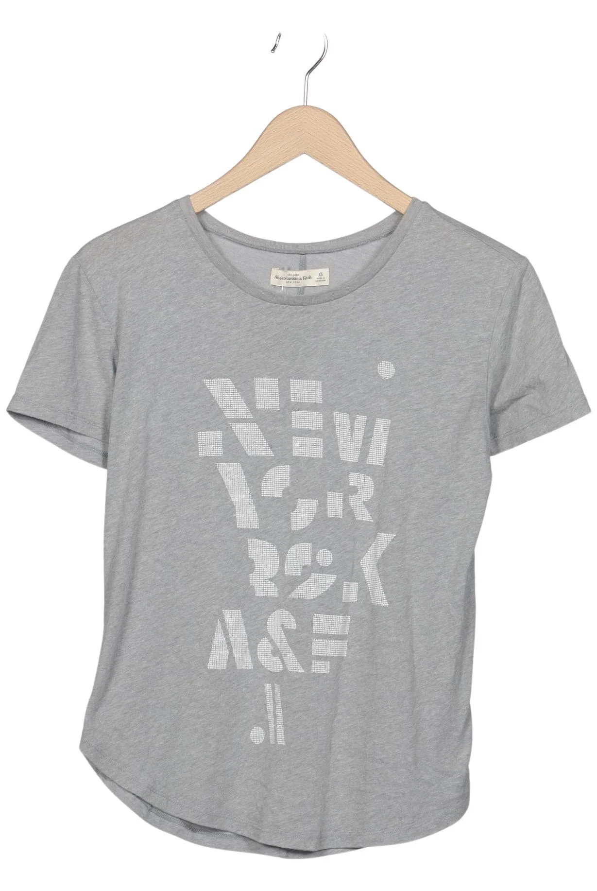 Abercrombie & Fitch Damen T-Shirt