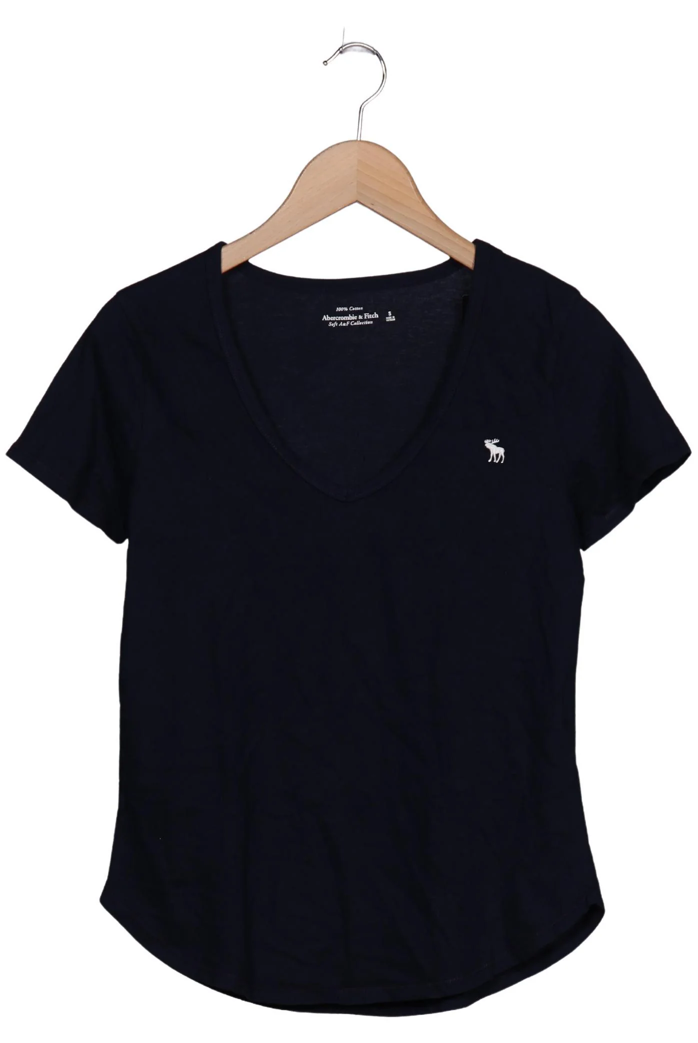 Abercrombie & Fitch Damen T-Shirt