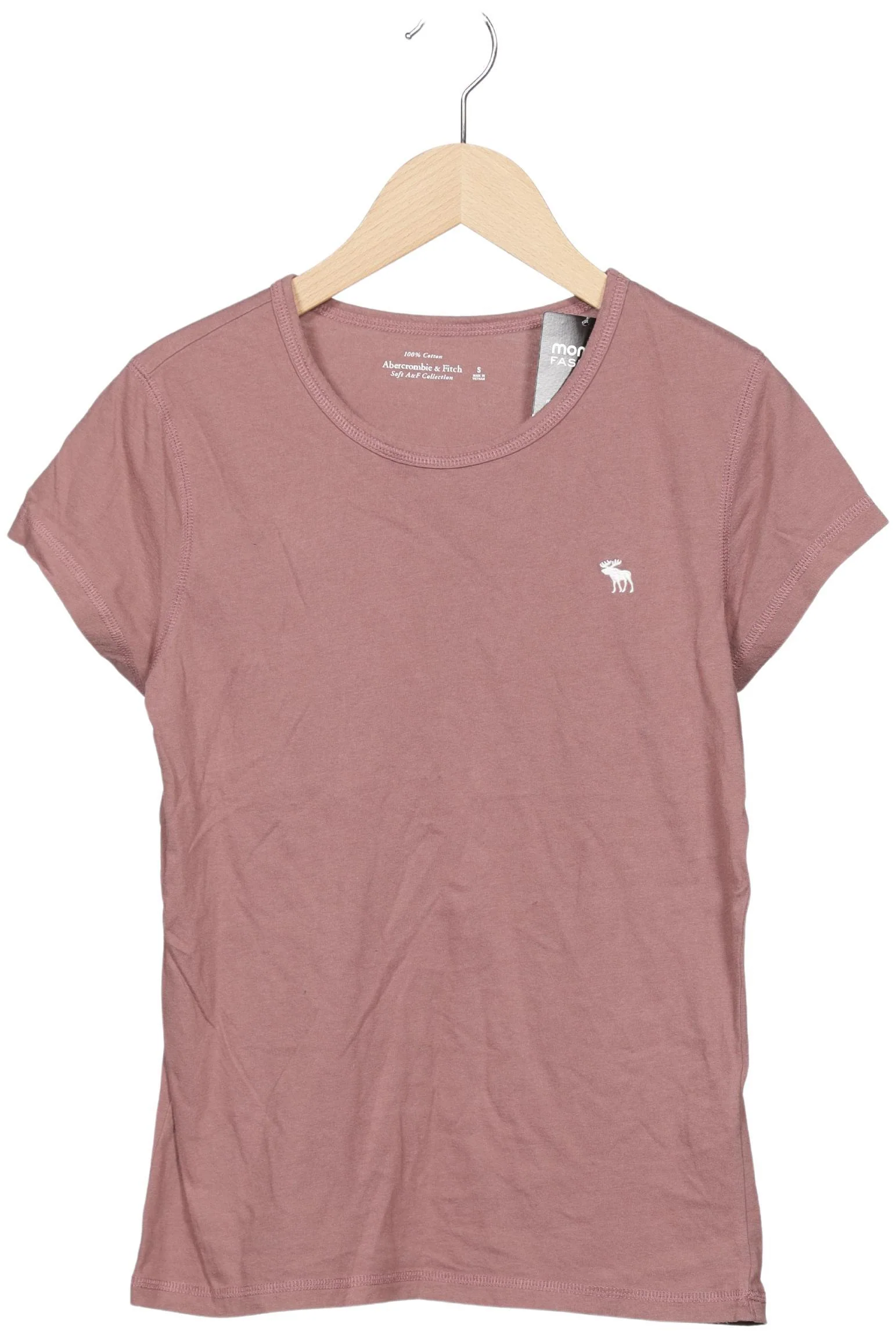 Abercrombie & Fitch Damen T-Shirt