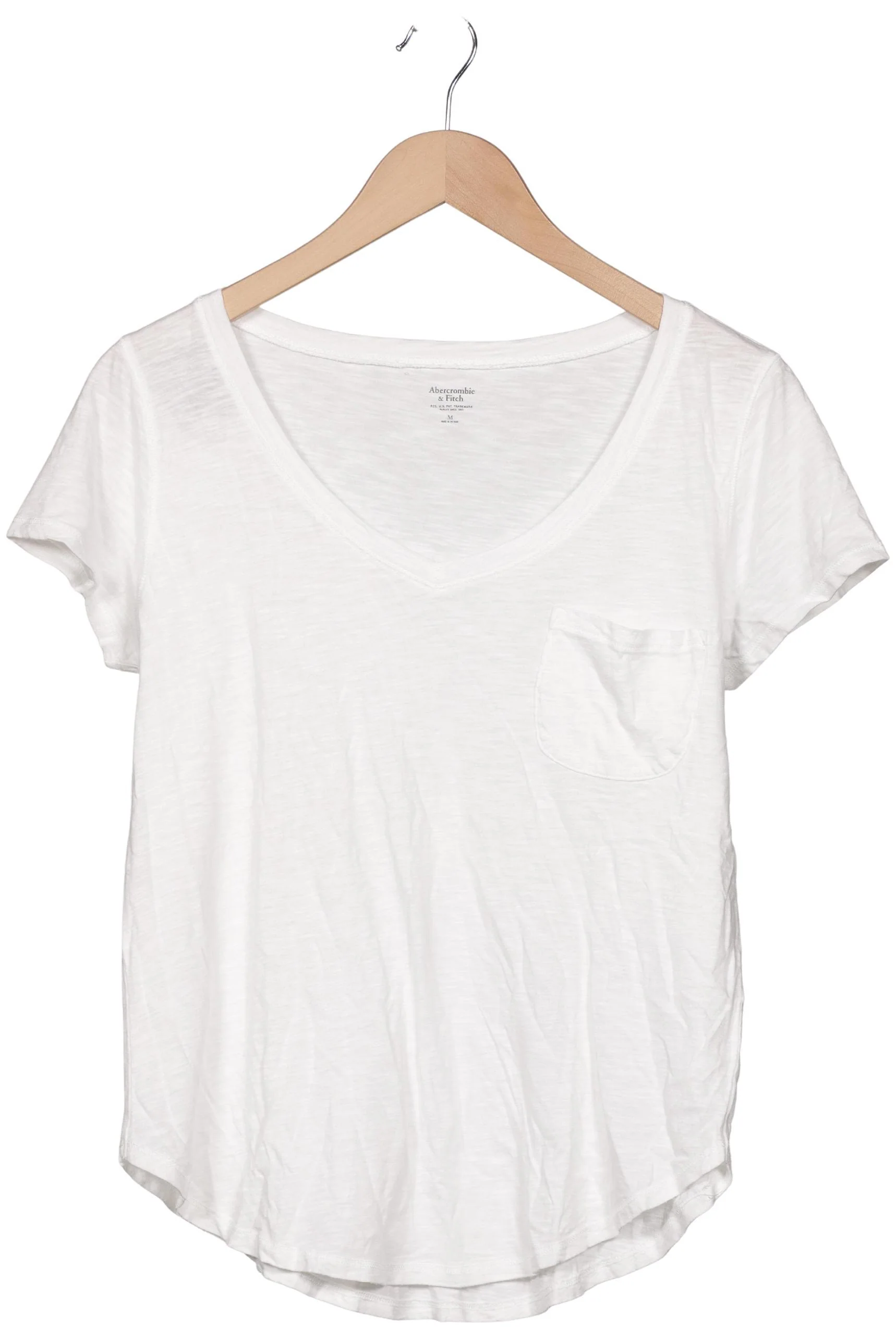 Abercrombie & Fitch Damen T-Shirt