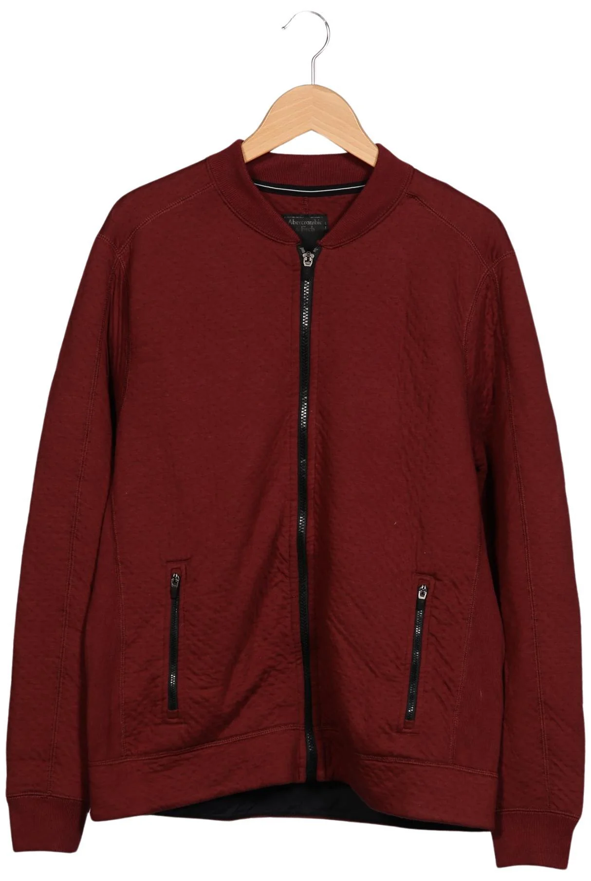 Abercrombie & Fitch Herren Jacke
