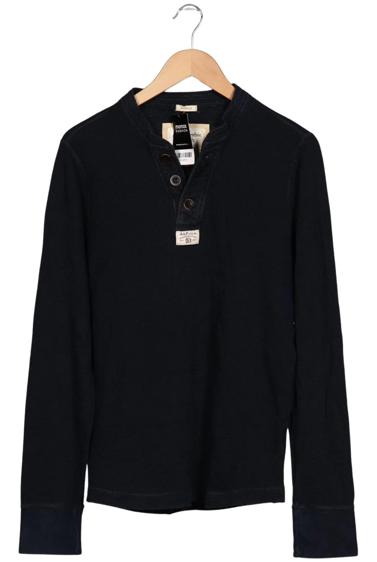 Abercrombie & Fitch Herren Poloshirt