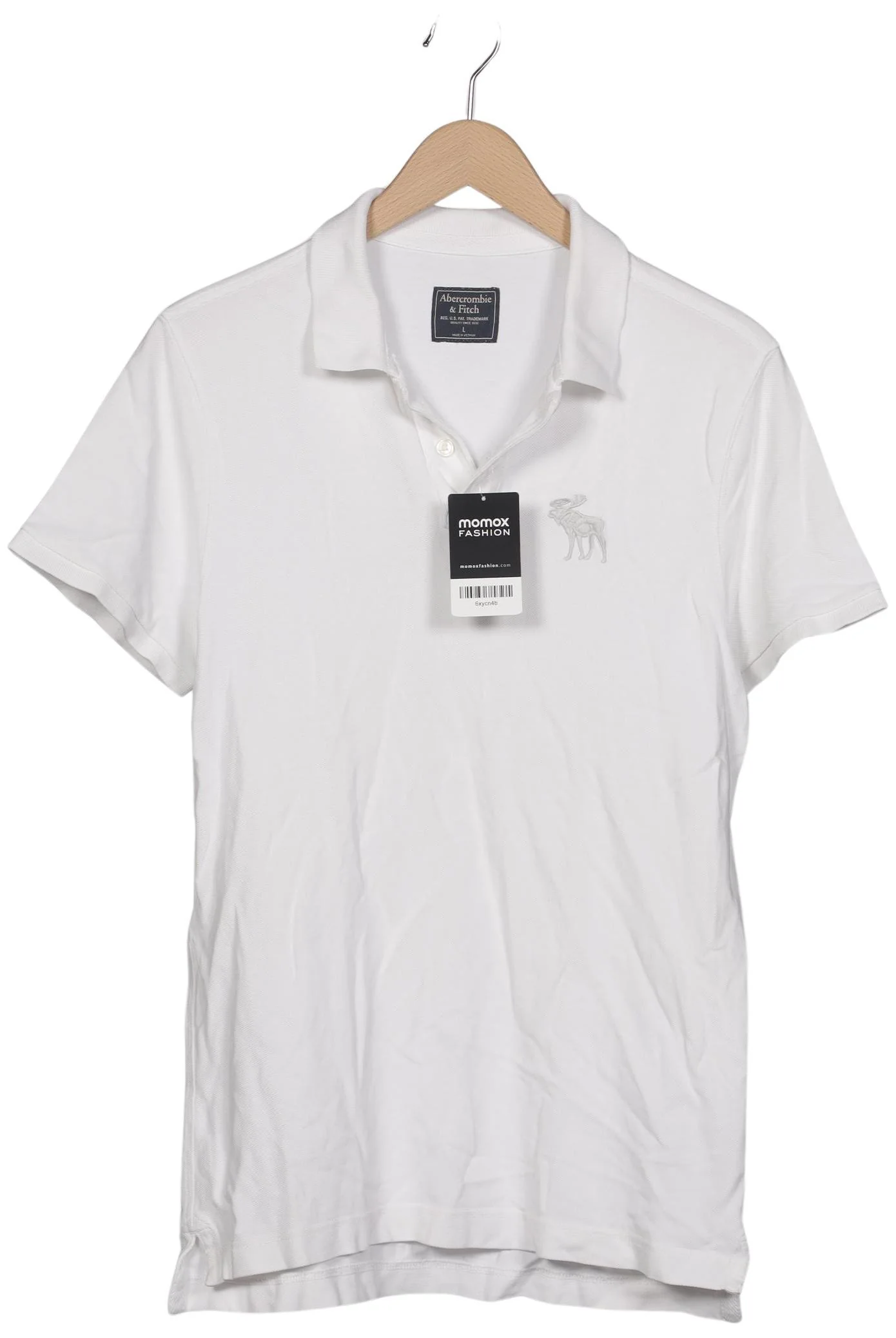 Abercrombie & Fitch Herren Poloshirt