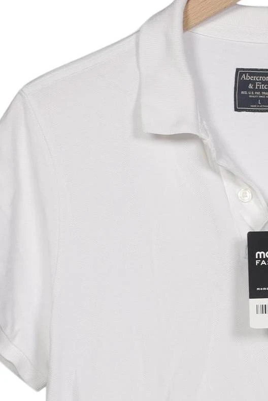 Abercrombie & Fitch Herren Poloshirt - Image 2