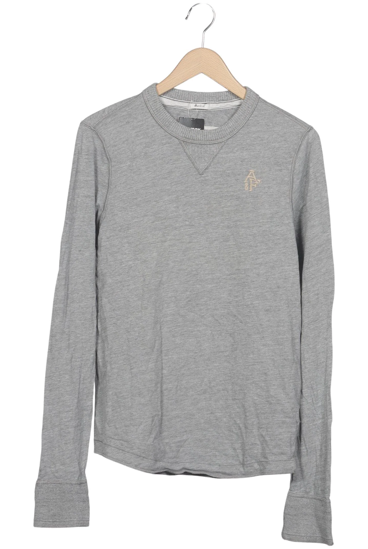 Abercrombie & Fitch Herren Sweater