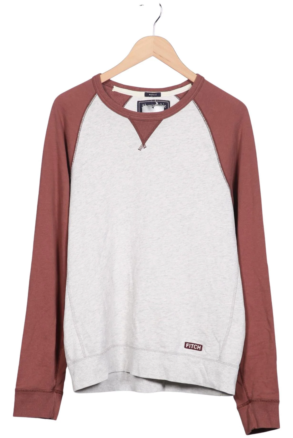Abercrombie & Fitch Herren Sweater