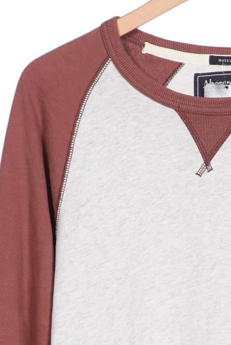 Abercrombie & Fitch Herren Sweater - Image 3