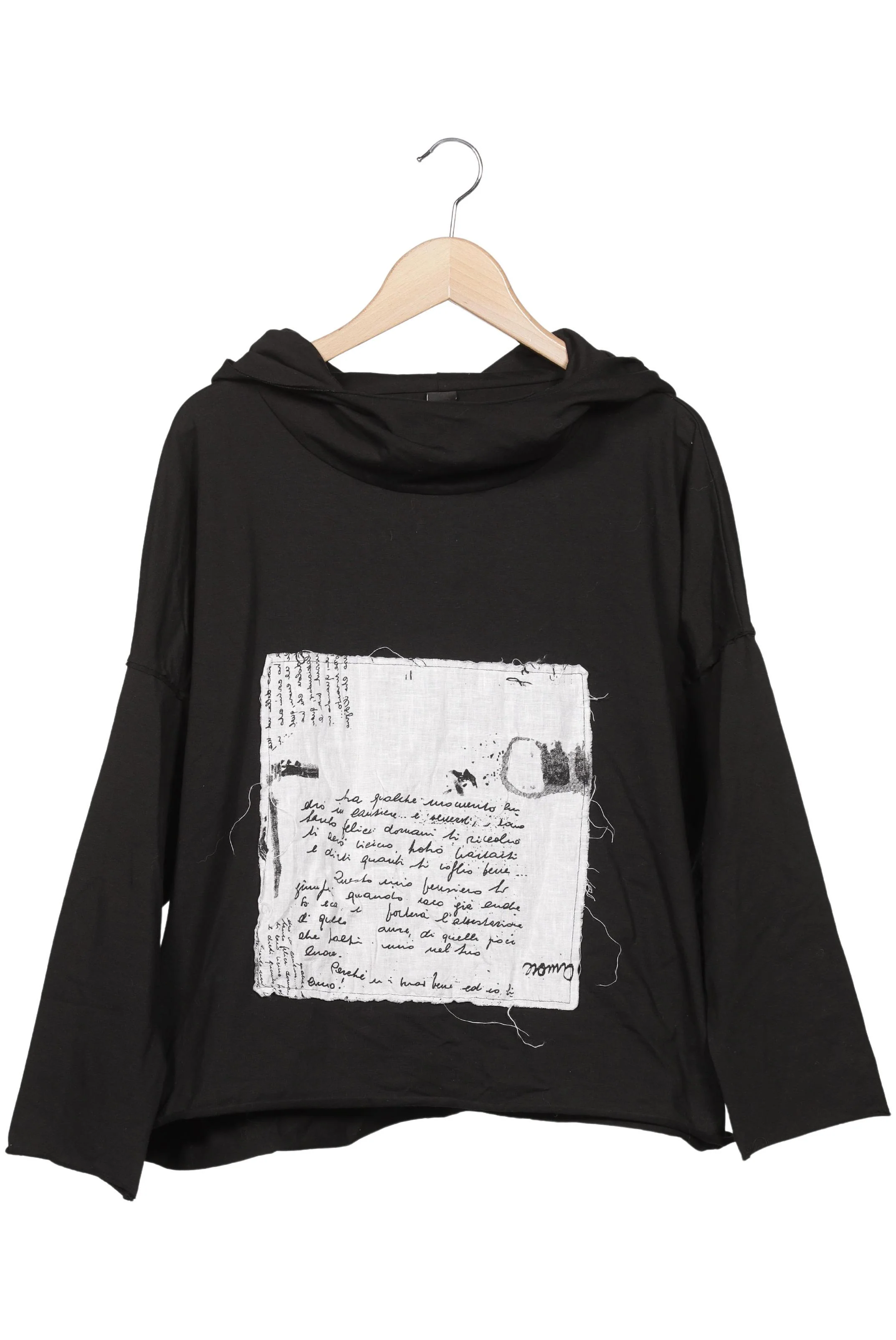 Absolut by Zebra Damen Kapuzenpullover