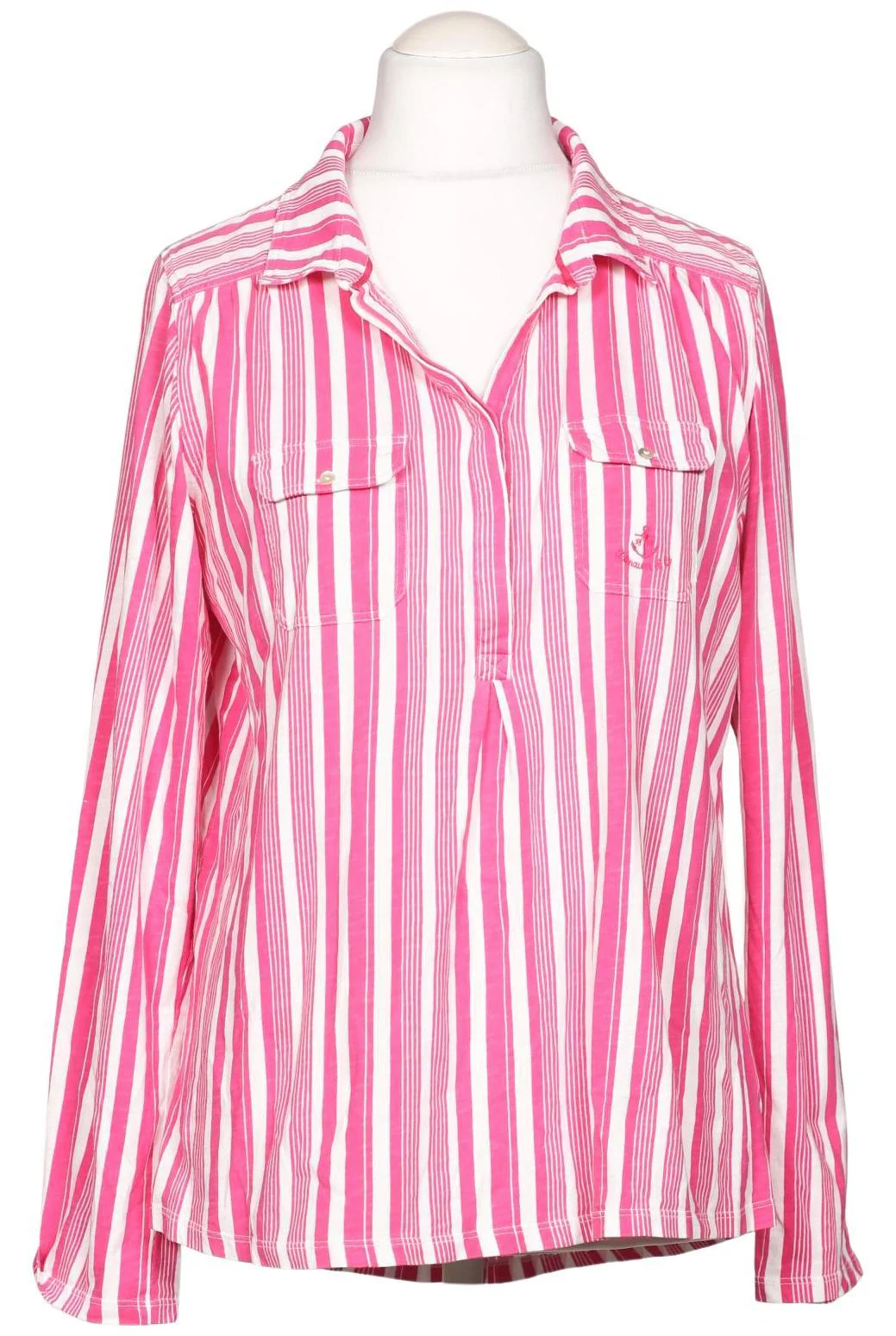 Adenauer & Co Damen Bluse