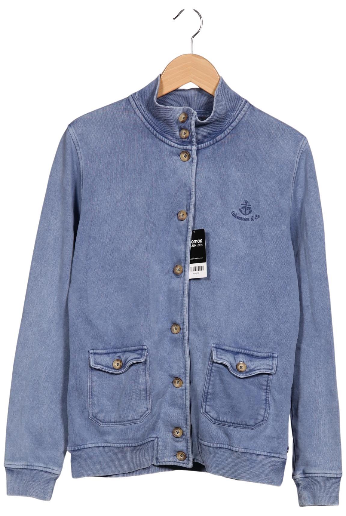 Adenauer & Co Damen Sweater