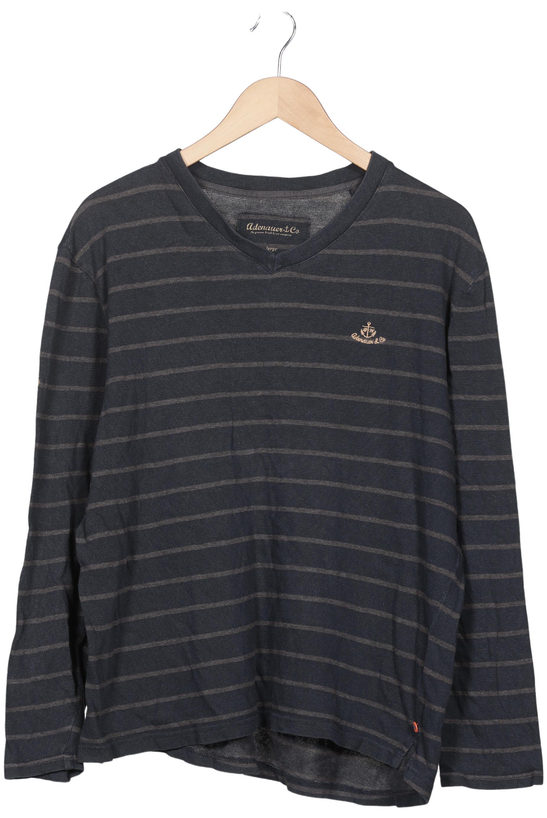 Adenauer & Co Herren Pullover