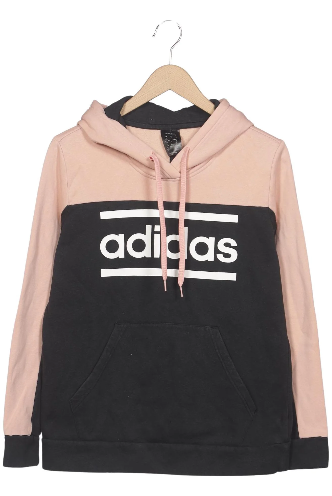 adidas Damen Kapuzenpullover