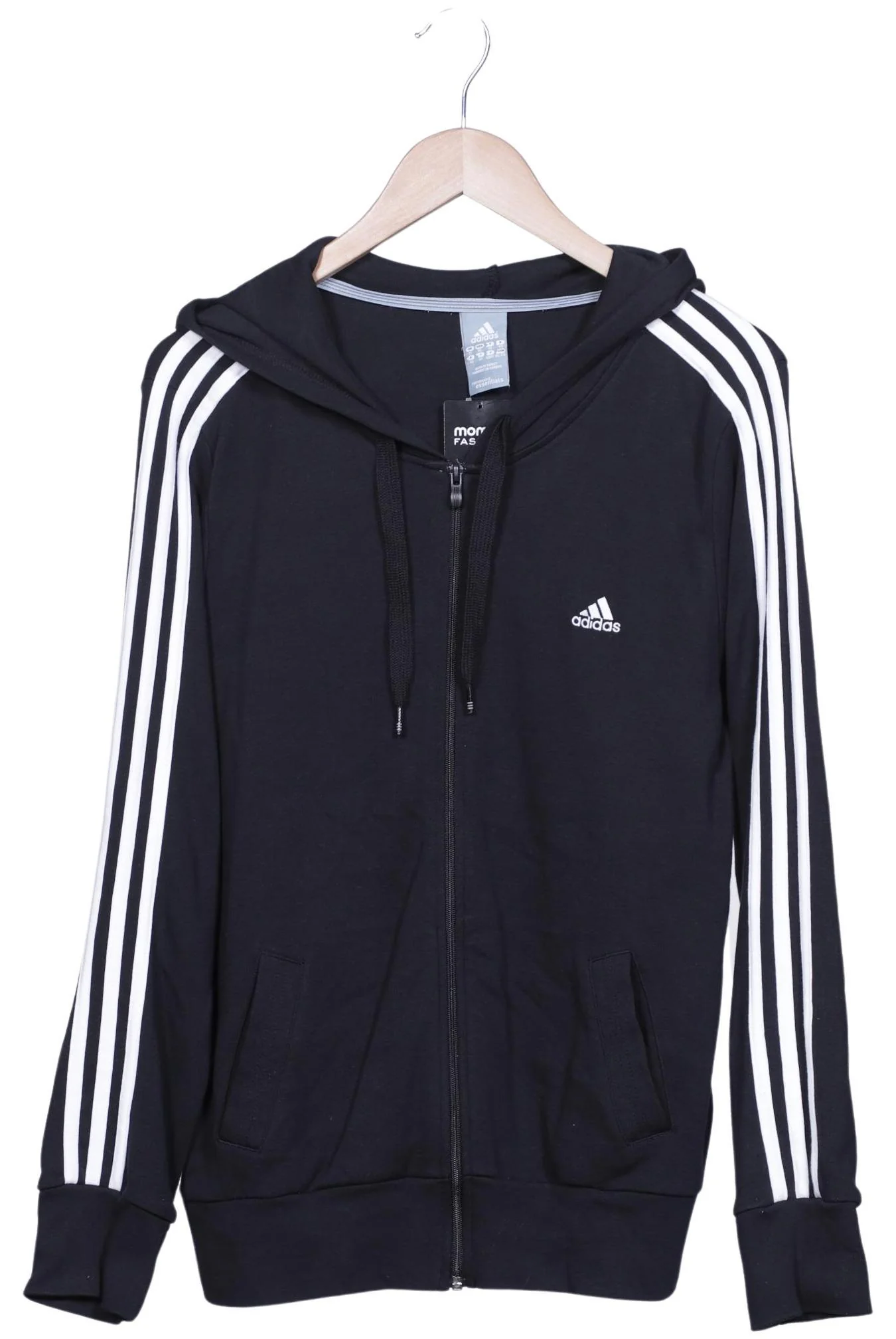 adidas Damen Kapuzenpullover