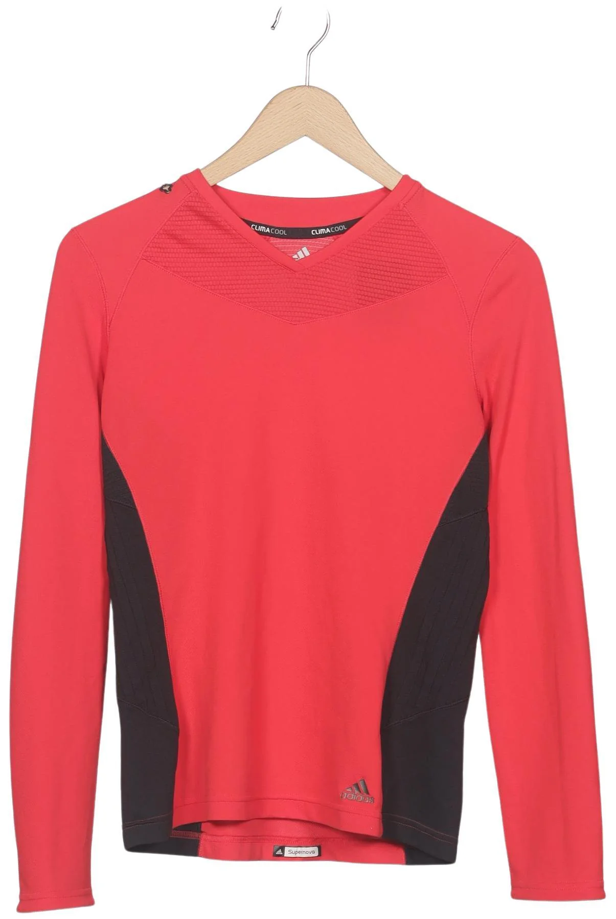 adidas Damen Langarmshirt