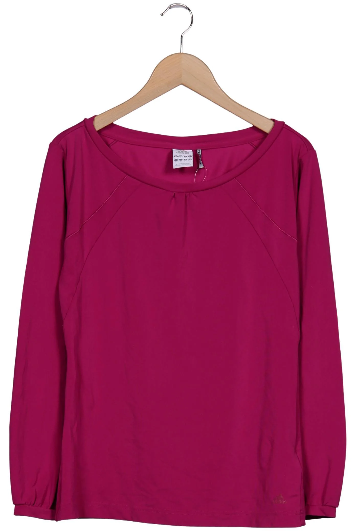 adidas Damen Langarmshirt