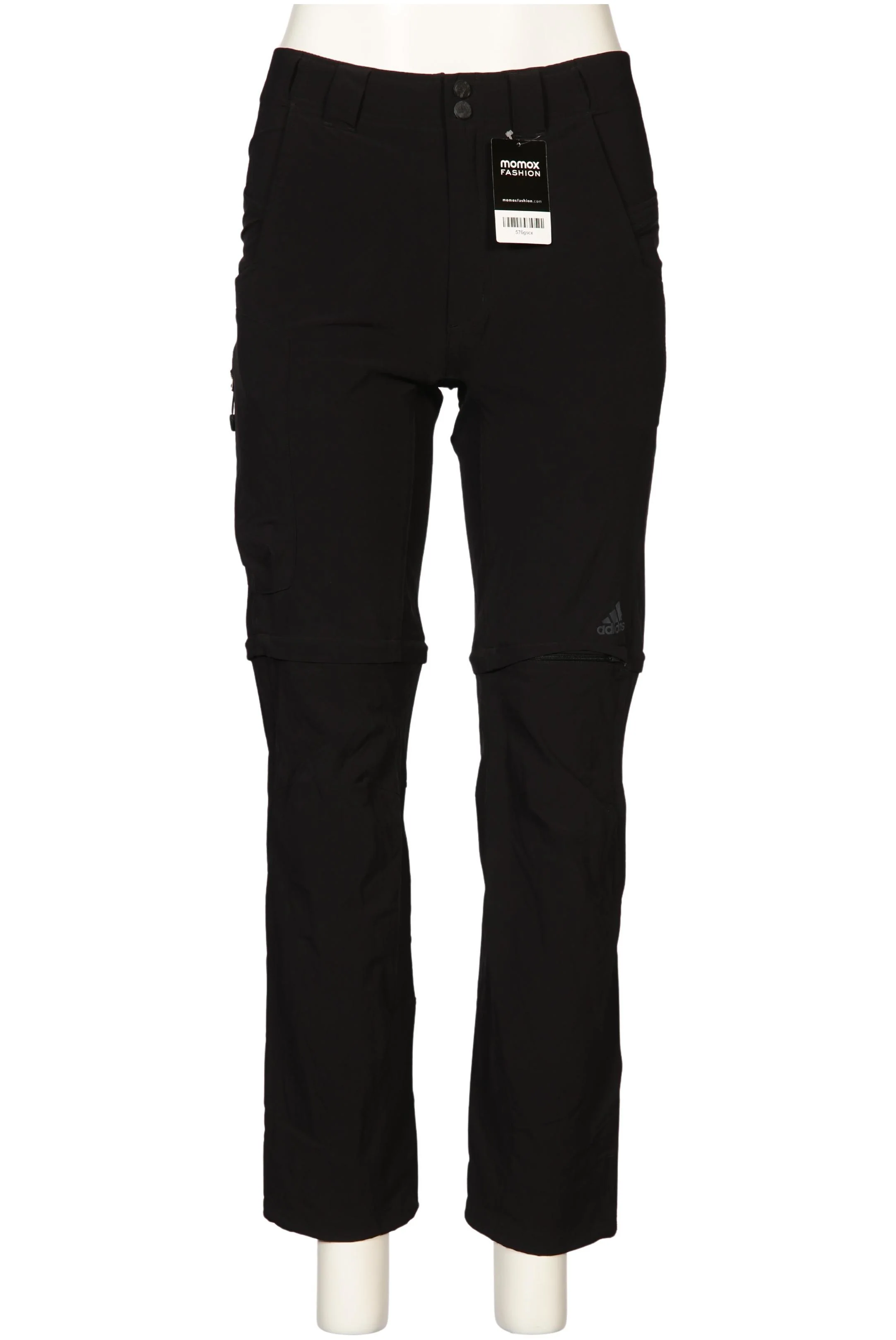 adidas Damen Stoffhose