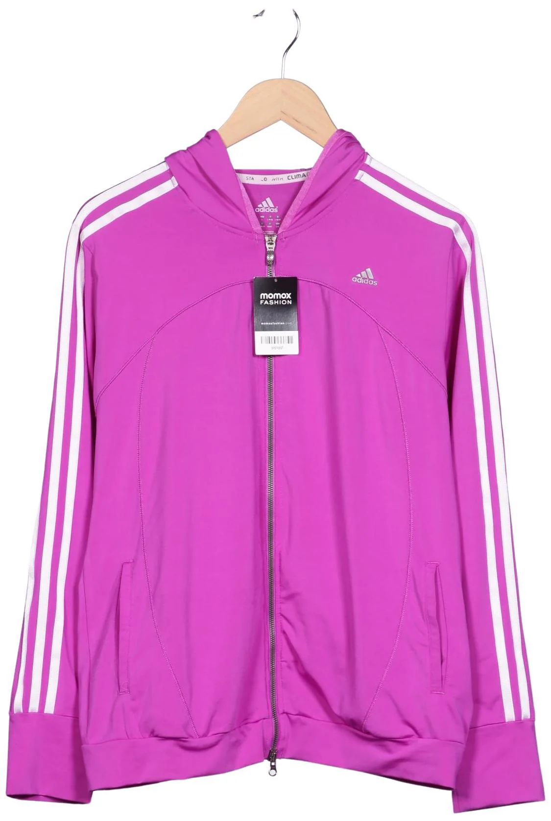 adidas Herren Kapuzenpullover