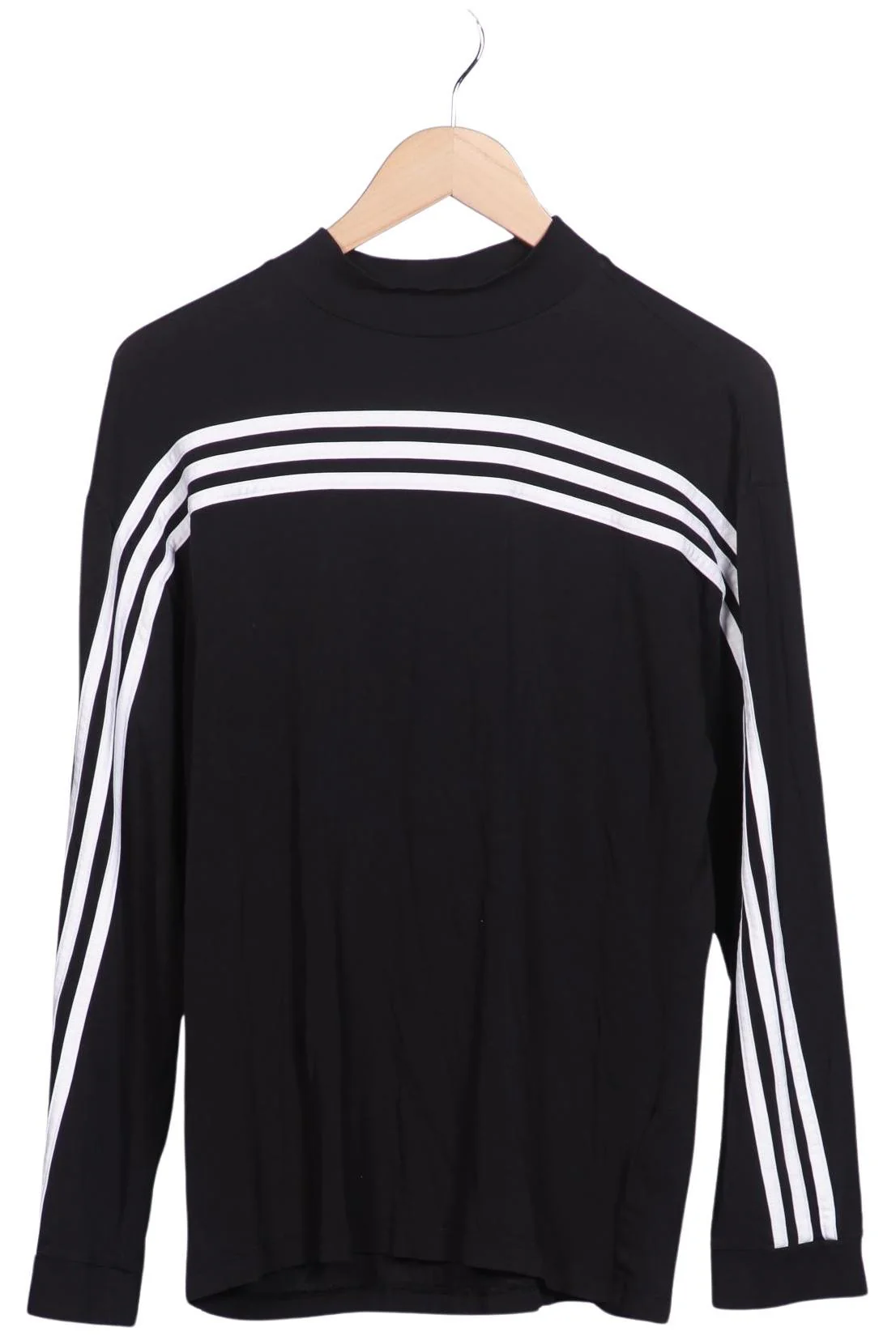 adidas Herren Langarmshirt
