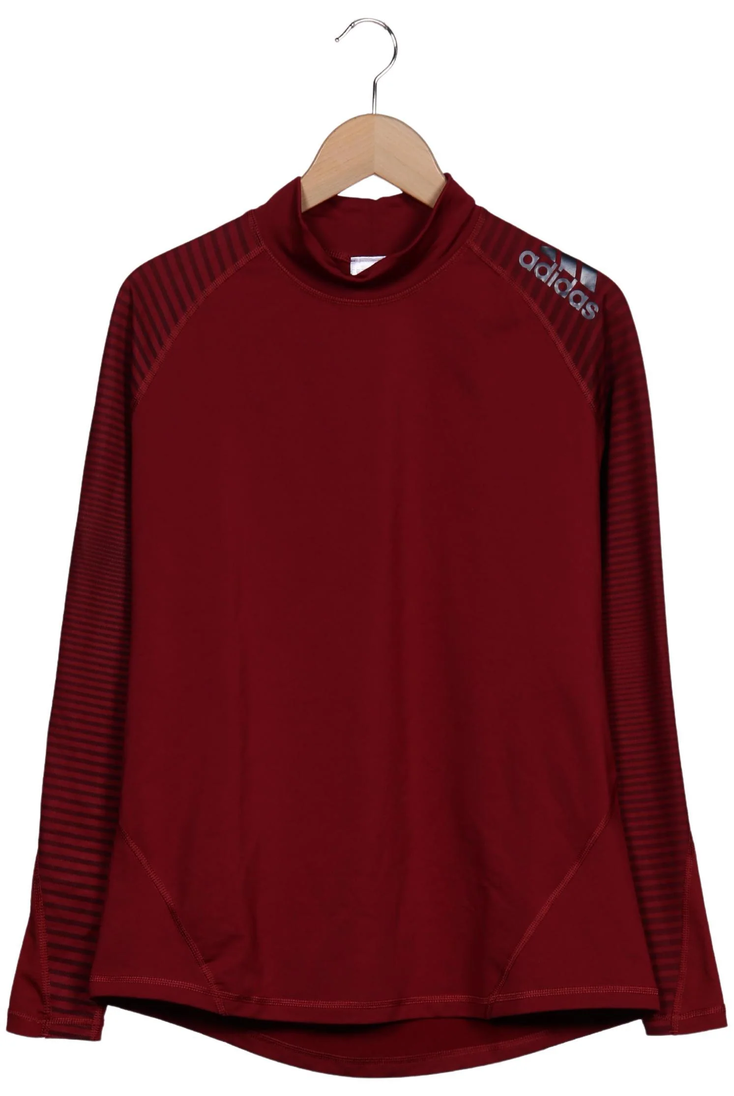 adidas Herren Langarmshirt