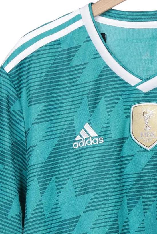 adidas Herren T-Shirt - Image 3