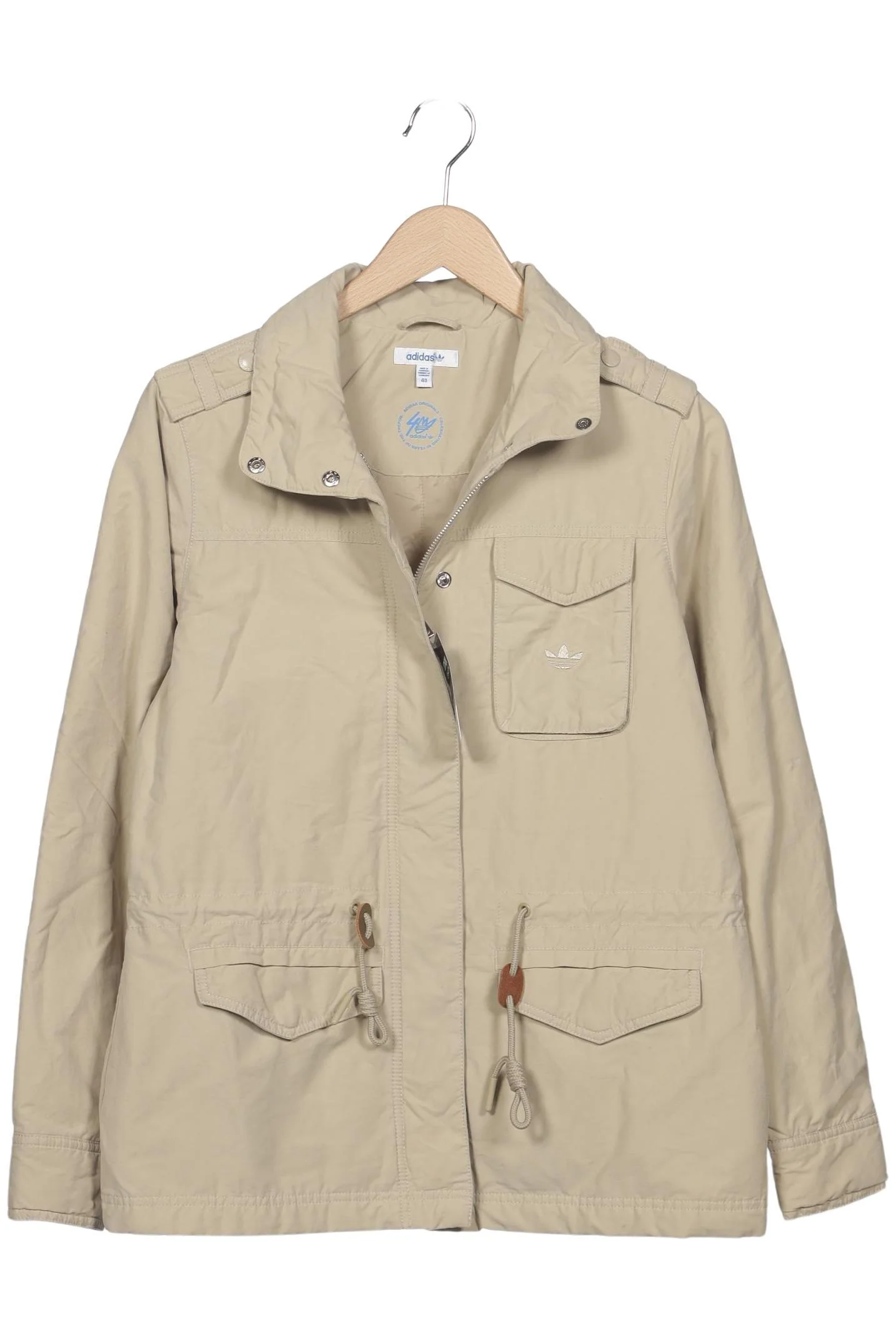 adidas Originals Damen Jacke