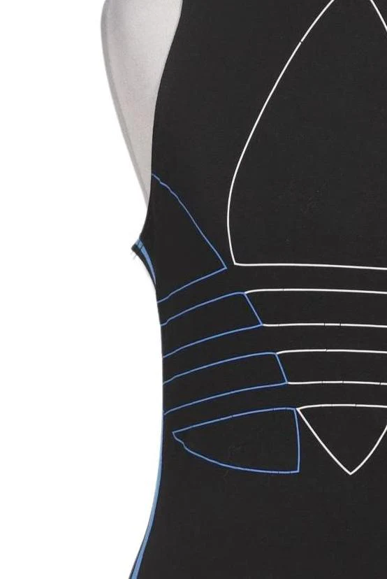 adidas Originals Damen Kleid - Image 3