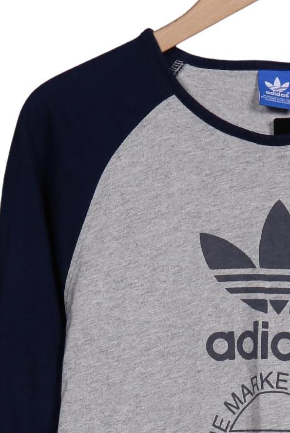 adidas Originals Herren Langarmshirt - Image 2