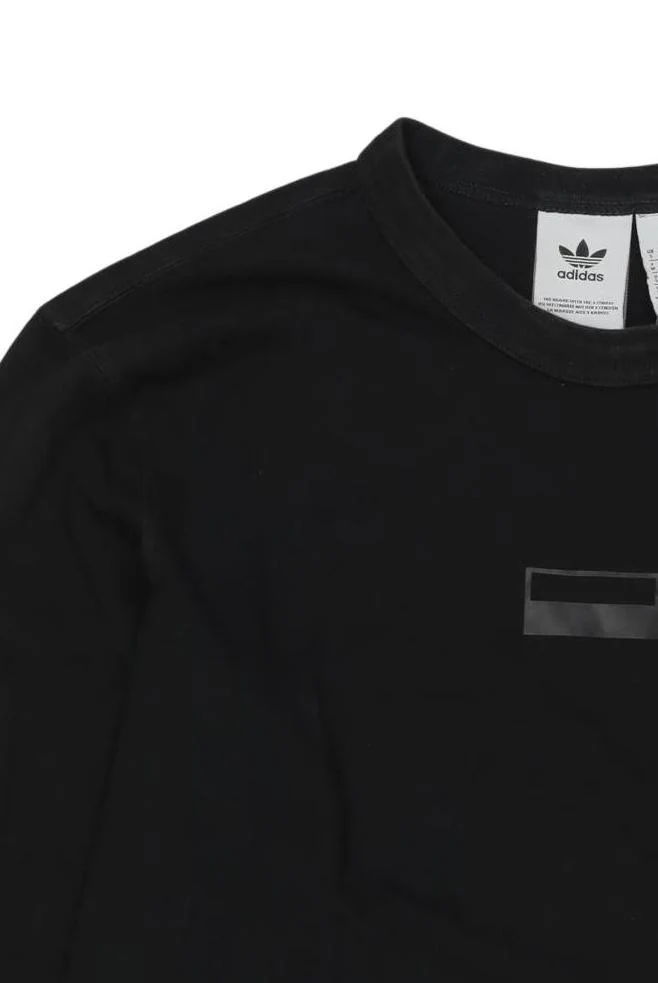 adidas Originals Jungen Langarmshirt - Image 2