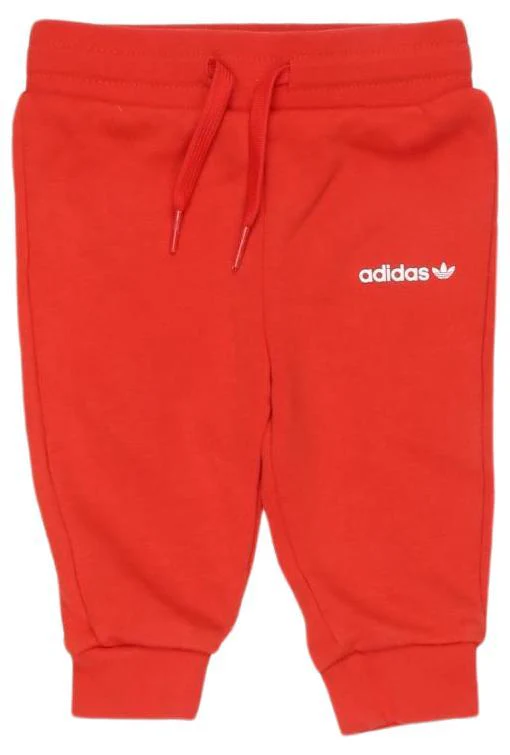 adidas Originals Jungen Stoffhose