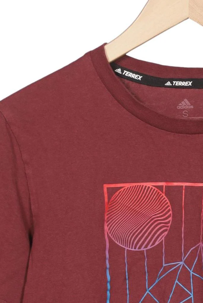 adidas terrex Damen T-Shirt - Image 2