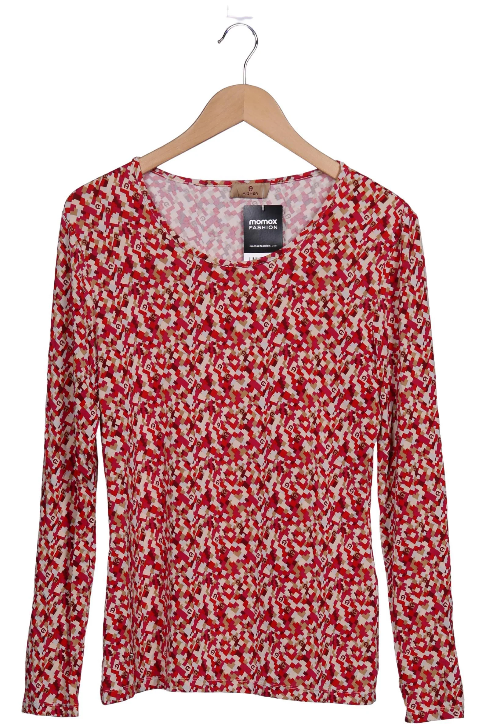 Aigner Damen Langarmshirt