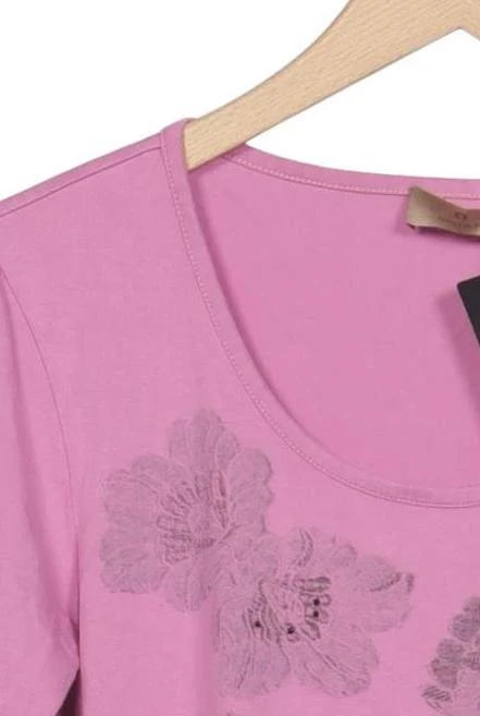 Aigner Damen T-Shirt - Image 2