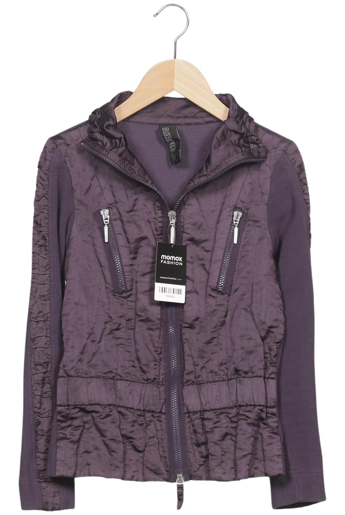 Airfield Damen Jacke