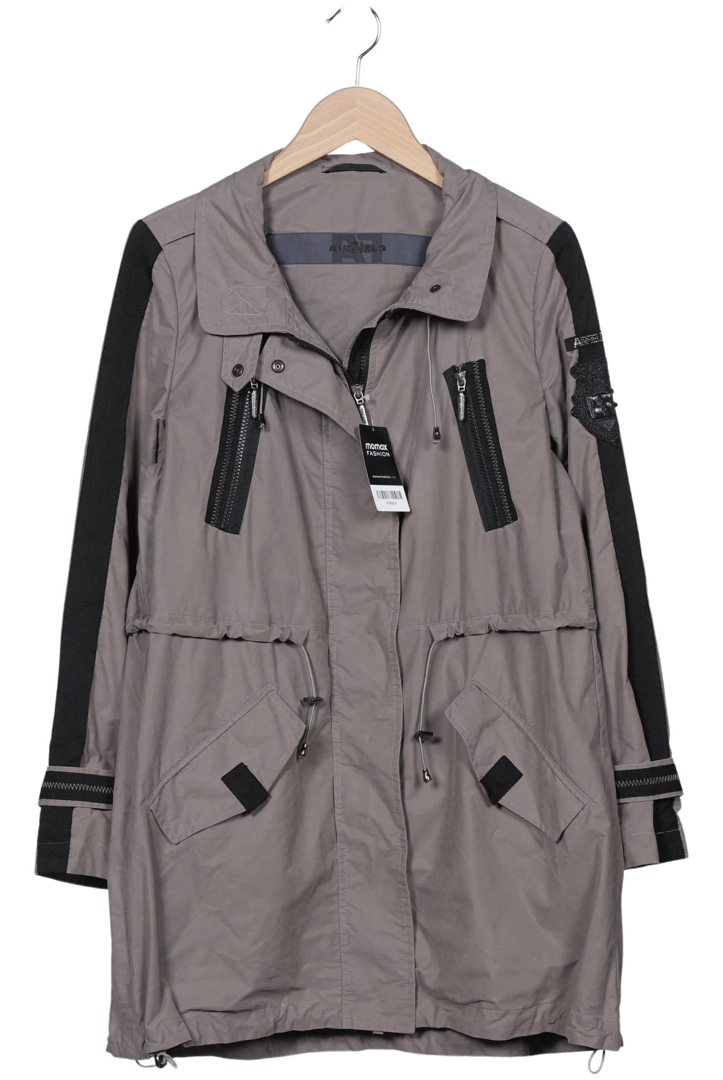 Airfield Damen Mantel