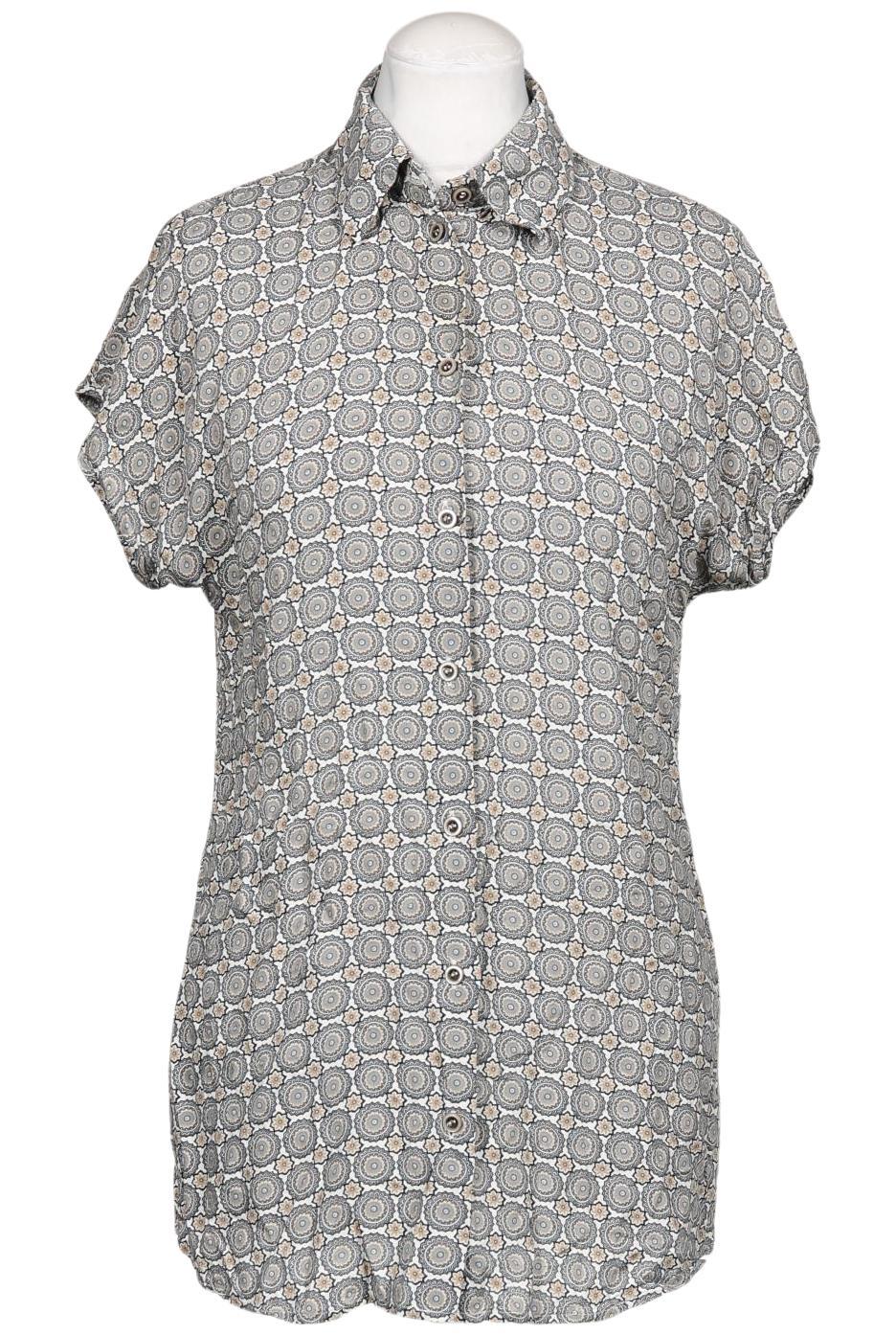 Alba Moda Damen Bluse