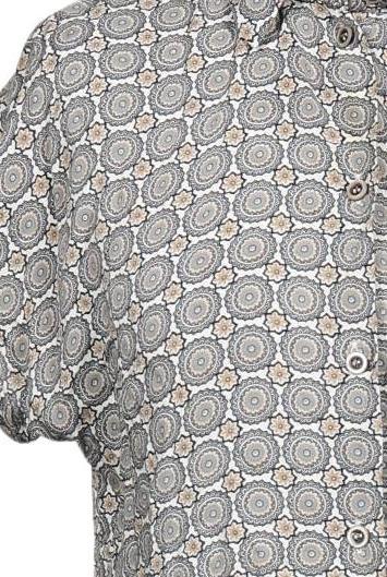 Alba Moda Damen Bluse - Image 3