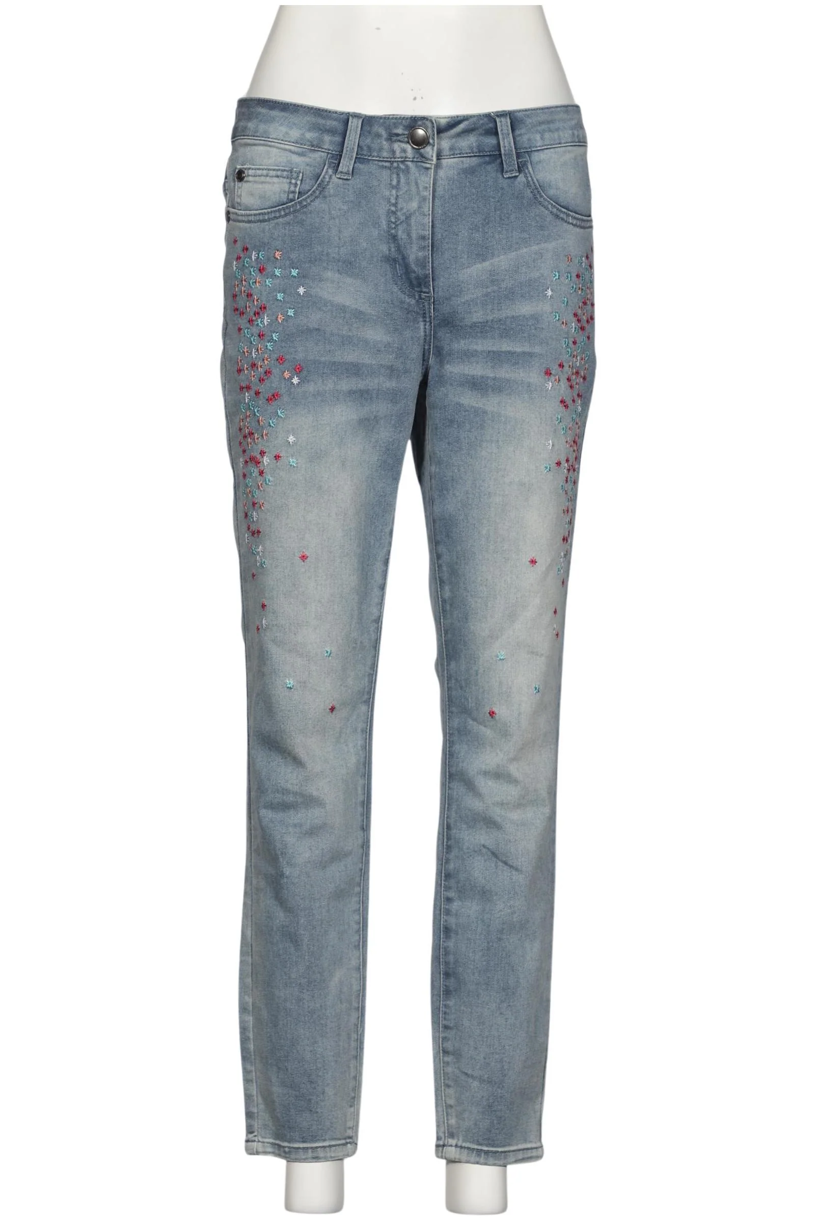 Alba Moda Damen Jeans
