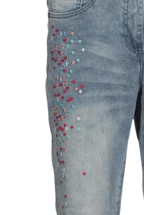 Alba Moda Damen Jeans - Image 3