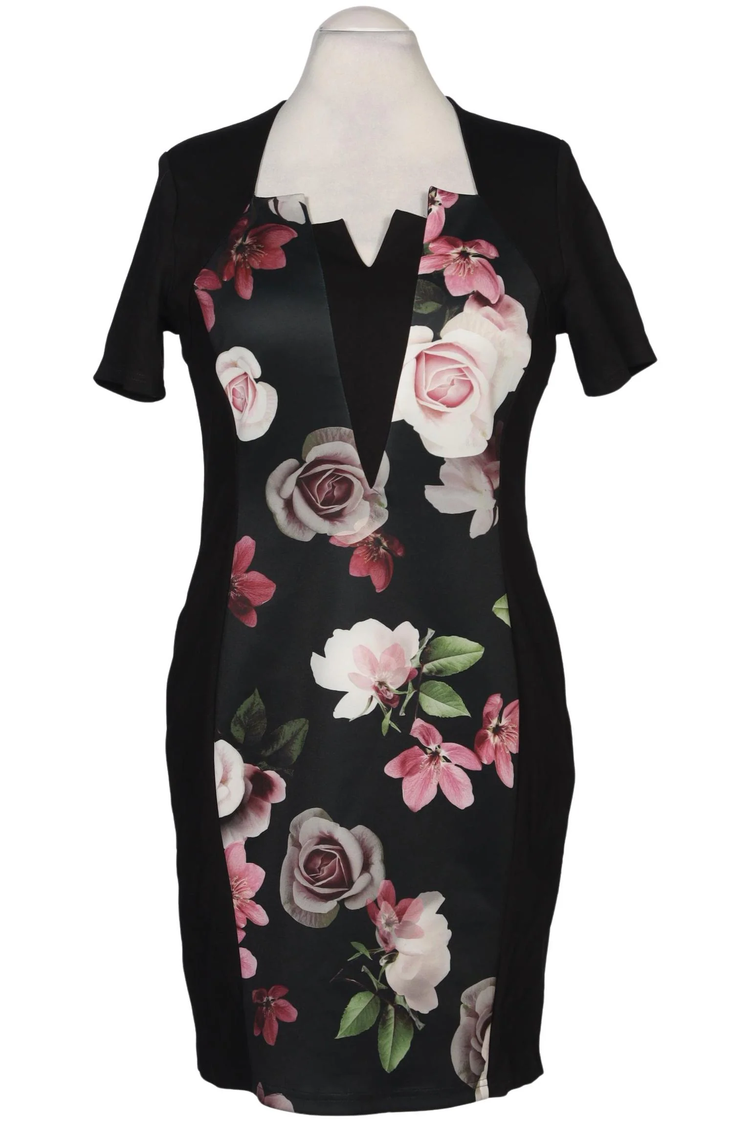 Alba Moda Damen Kleid