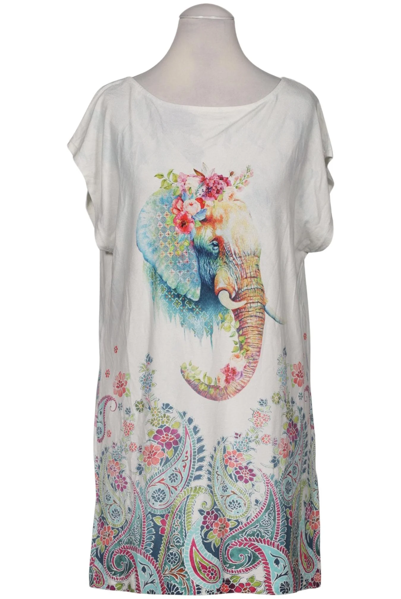 Alba Moda Damen Kleid